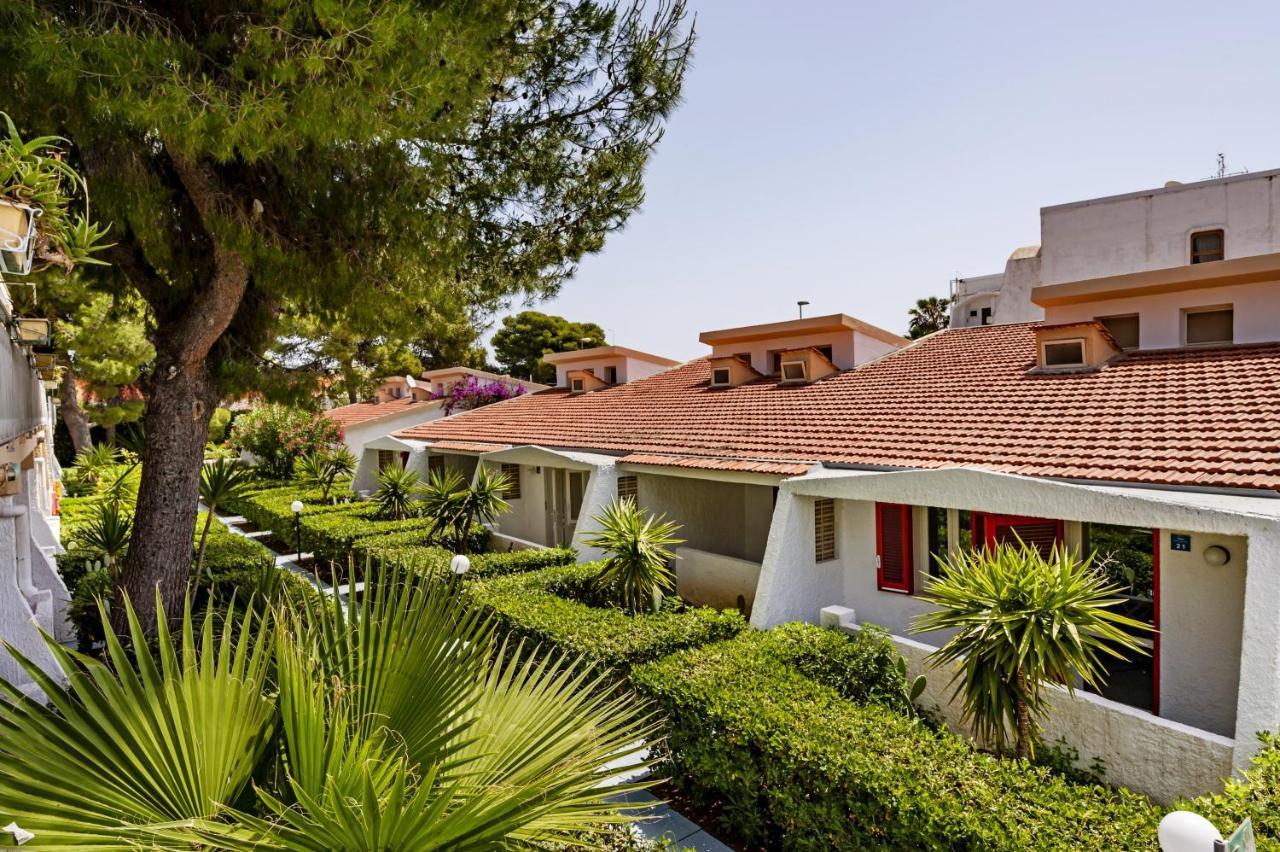Dimore Al Mare-Stelladelmare Fontanebianche Syrakus Exterior foto