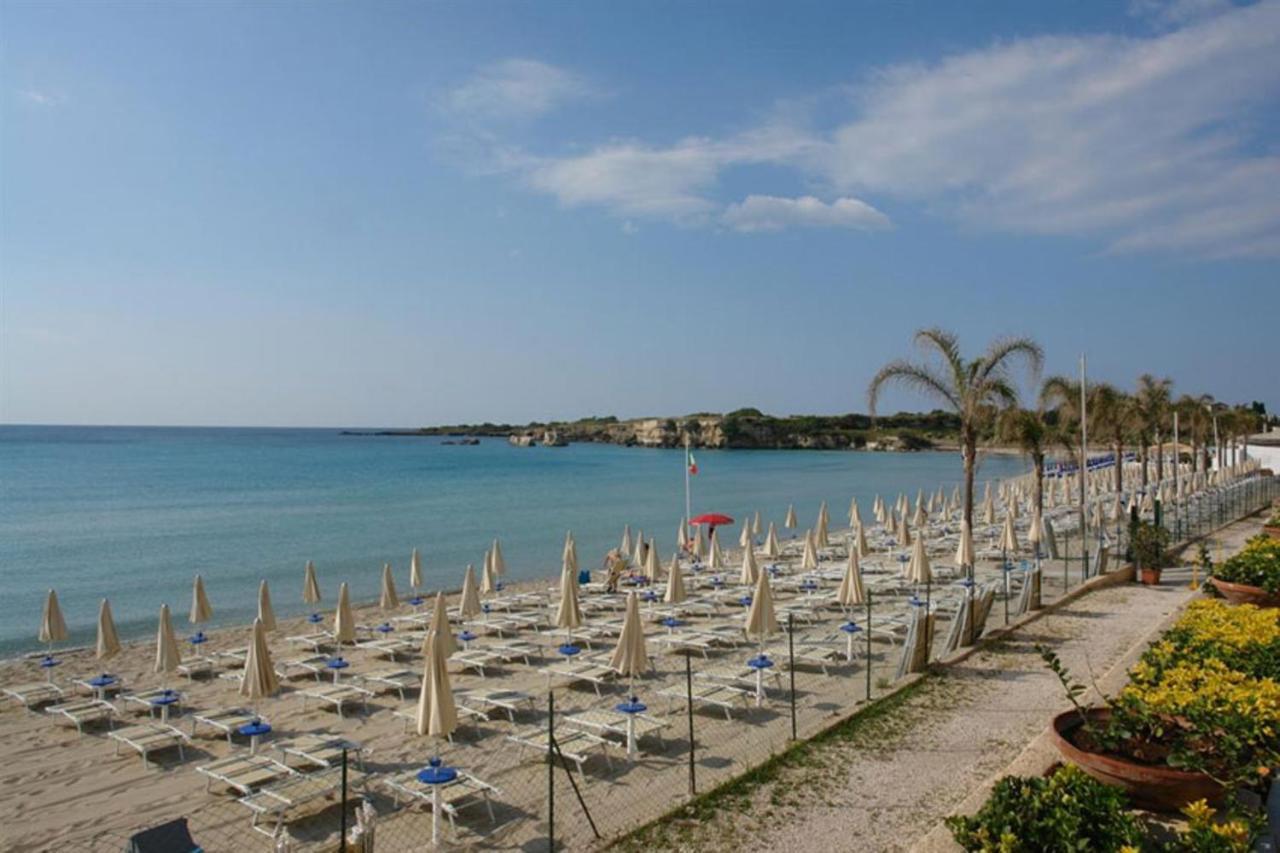 Dimore Al Mare-Stelladelmare Fontanebianche Syrakus Exterior foto
