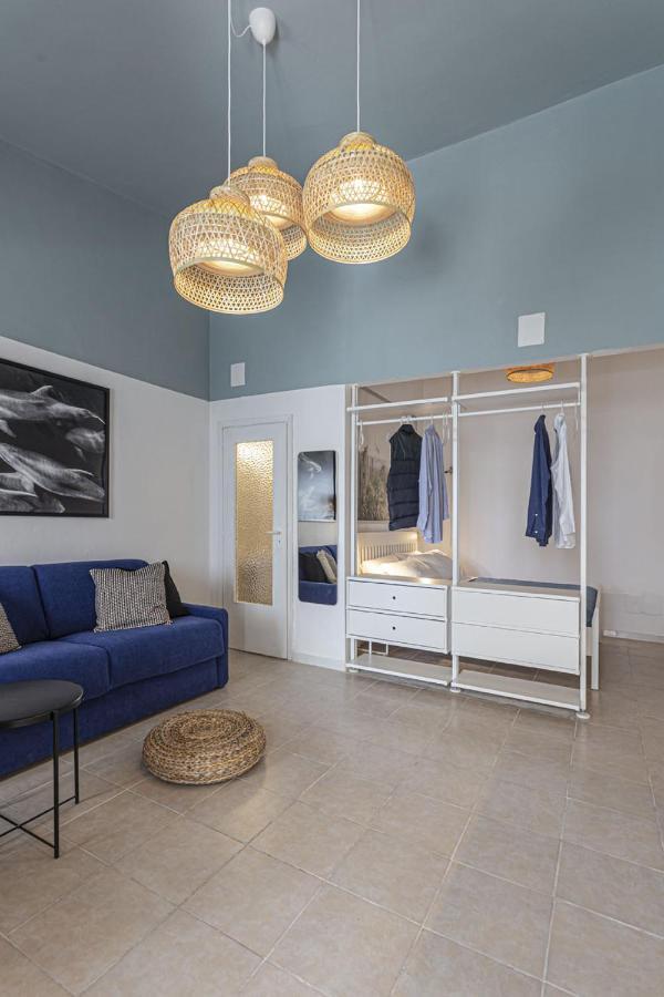 Dimore Al Mare-Stelladelmare Fontanebianche Syrakus Exterior foto