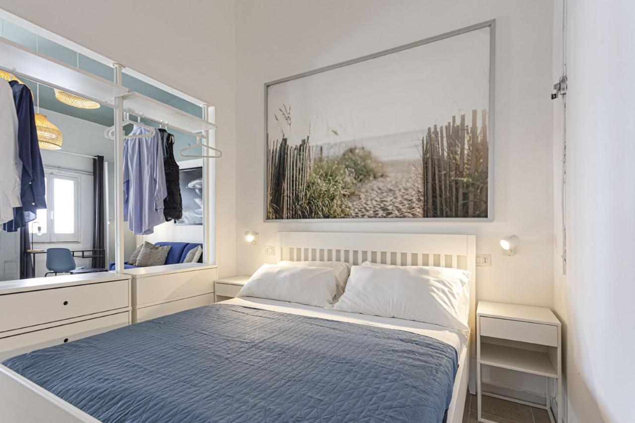 Dimore Al Mare-Stelladelmare Fontanebianche Syrakus Exterior foto